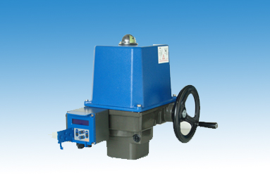 PS-ATM電動角行程執(zhí)行機(jī)構(gòu)