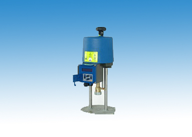 PS-ATM電動直行程執(zhí)行機(jī)構(gòu)