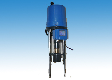 PS-ATM電動直行程執(zhí)行機(jī)構(gòu)