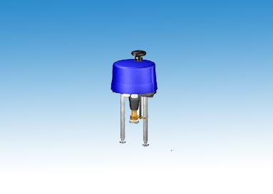 PSL PSQ電動執(zhí)行機(jī)構(gòu)