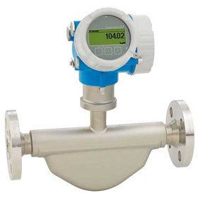 E+H  E200,8E2C質(zhì)量流量計