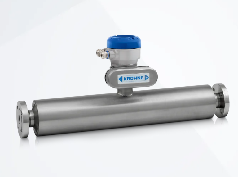 KROHNE   OPTIMASS 7010 科里奧利質(zhì)量流量計