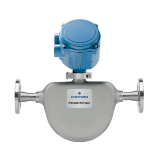 EMERSON  高準 Elite CMFS007M 科里奧利質(zhì)量流量計