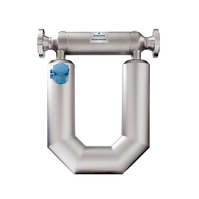 Emerson 高準 Elite CMF300H 科里奧利質(zhì)量流量計